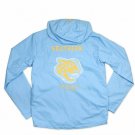 SOUTHERN UNIVERSITY  WINDBREAKER  HISTORICALLY BLACK COLLEGE JACKET HBCU