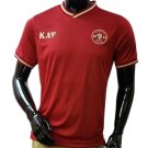 Kappa Alpha Psi Fraternity Short Sleeve Soccer Jersey  DRI-FIT KAPPA JERSEY