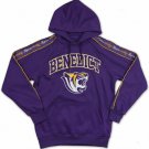BENEDICT COLLEGE University HOODIE JACKET HISTORICALLY BLACK COLLEGE UNIVERSITY