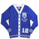 TENNESSEE STATE UNIVERSITY cardigan sweater Ladies HBCU Lightweight cardigan