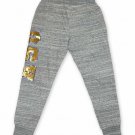 ALBANY STATE UNIVERSITY Jogger Pants HBCU Fashion Gym Jogger sweatpants