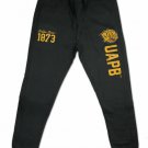 ARKANSAS PINE BLUFF Jogger Pants HBCU Fashion Gym Jogger sweatpants