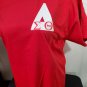 DELTA SIGMA THETA SORORITY RED SHORT SLEEVE T-SHIRT DELTA DIVA T-SHIRT