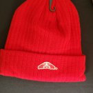 DELTA SIGMA THETA SORORITY BEANIE HAT RED 1913 DELTA DIVA BEANIE HAT