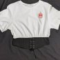 DELTA SIGMA THETA SORORITY BLOUSE DELTA DIVA DRESS TOP BLOUSE CASUAL TOP