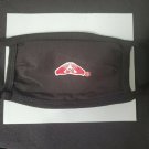 Delta Sigma Theta Face Mask Cover Face Mask Black 1913 Mits facemask cover