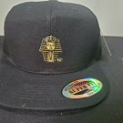 ALPHA PHI ALPHA FRATERNIY BASEBALL HAT 1906 BLACK TRUCKER  BASEBALL CAP