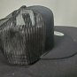 ALPHA PHI ALPHA FRATERNIY BASEBALL HAT 1906 BLACK TRUCKER BASEBALL CAP