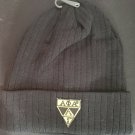 Alpha Phi Alpha Fraternity  Beanie Set 1906 ICE COLD MANLEY DEEDS 7 JEWELS 1906