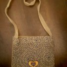 Sigma Gamma Rho Sorority Straw Bag SGRho Straw Sorority Bag #3