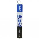 ZETA PHI BETA  SORORITY EARBUDS HEADPHONES DIVINE 9 EARPHONES