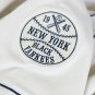 BLACK YANKEEs HERITAGE NEGRO LEAGUE BASEBALL JERSEY