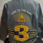Freemason Masonic Fraternity Windbreaker Jacket  Freemason Waterproof jacket