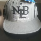 Negro league baseball Museum Fitted Baseball Hat 7 -7 1/8