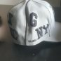Negro league baseball Museum Fitted Baseball Hat 7 -7 1/8
