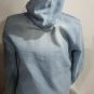 ZETA PHI BETA SORORITY DENIM JEAN HOODIE JACKET ZETA PHI BETA DENIM JACKET