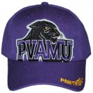 PRAIRIE VIEW A&M Baseball Cap Hat Adjustable SWAC HBCU PVAMU #5
