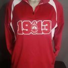 Delta Sigma Theta Sorority Windbreaker Jacket Delta Sigma Theta  Jacket