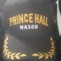 Prince Hall Masonic Baseball Hat cap Masonic PRINCE HALL MASON Fraternity Hat