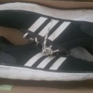 Men;s Adidas Lite Racer Shoes F76485 Black US Size 10