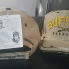 BUFFALO SOLDIER BASEBALL HAT US ARMY BUFFALO SOLDIER CAP BLACK HISTORY 1866 #8