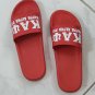 KAPPA ALPHA PSI FRATERNTIY Slippers INDOOR POOL OUTDOOR SLIDERS