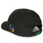 Order of Eastern Star Cadet Cap O.E.S Cap Order of Easter Black Baseball Cap