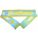 SOUTHERN UNIVERSITY Scarf Historically Black College HBCU SCARF