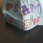 Negro league baseball Museum Sky Blue Baseball Hat