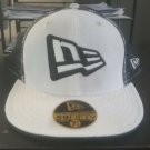 New Era 59 Fifty Fitted Trucker Hat 7 1/4 Fitted New Era Baseball Cap