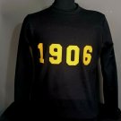 ALPHA PHI ALPHA FRATERNITY LONG SLEEVE SWEATSHIRT MANLEY DEEDS 1906 SWEATSHIRT