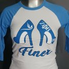 ZETA PHI BETA SORORITY T-SHIRT ZETA PHI BETA FINER BASEBALL T-SHIRT 1920