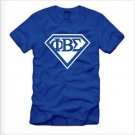 PHI BETA SIGMA FRATERNITY T-SHIRT Phi Beta Sigma Super Sigma Short Sleeve Shirt
