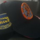 TUSKEGEE AIRMAN  BASEBALL CAP TUSKEGEE AIRMEN RED TAIL HAT USA AIR FORCE #15