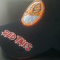 TUSKEGEE AIRMAN  BASEBALL CAP TUSKEGEE AIRMEN RED TAIL HAT USA AIR FORCE #15