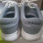Mens Adidas Lite Racer Shoes F76485 Gray US Size 10