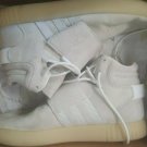 Adidas Tubular Invader Strap Suede Shoes CG5089 Men's US 10