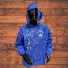 Phi Beta Sigma Fraternity Windbreaker jacket Phi Beta Sigma Line Jacket Hoodie