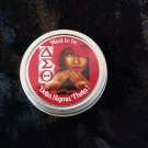 Delta Sigma Theta Sorority Breath Mints Crossing Gift Delta Dive Mints Pack