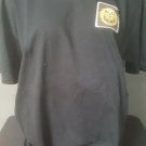Freemason V-neck T shirt Masonic Freemason Black V neck T shirt 5X Big and Tall