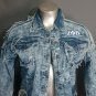 ZETA PHI BETA SORORITY DENIM JEAN SHIRT ZETA PHI BETA FASHION DENIM SHIRT 1920
