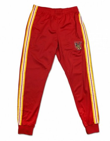 TUSKEGEE UNIVERSITY JOGGER PANTS HBCU COLLEGE JOGGER PANTS BOTTOMS GOLDEN TIGER