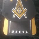 Freemason Masonic Baseball Hat cap Masonic Fraternity Baseball Cap #12