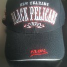 New Orleans Black Pelicans Negro League Baseball Hat Negro League Baseball Hat