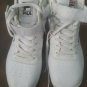 Fila Men's Vulc 13 MID Plus 2 Walking Shoe White Navy red-150 10 PRE-OWNED