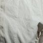 Sean John Tan Long Sleeve button up Shirt PRE-OWNED MEDIUM TAILORD FIT
