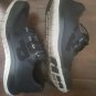 Reebok Pump Black Low Top Running Shoe Sneaker Reebok Pumps