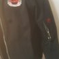 Delta Sigma Theta Sorority Black Jacket 1913 Delta Diva Flight Bomber Jacket