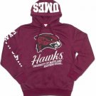 University of Maryland Eastern Shore Pullover Hoodie HBCU Hoodie UMES MEDIUM