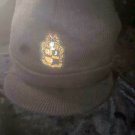 Alpha Phi Alpha Fraternity Beanie Hat 1906 ICE COLD MANLEY DEEDS 7 JEWELS 1906